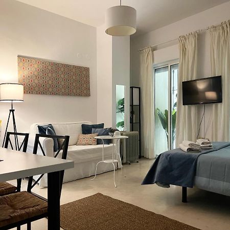 Estudio Suite San Vicente - Aloha Sevilla Экстерьер фото