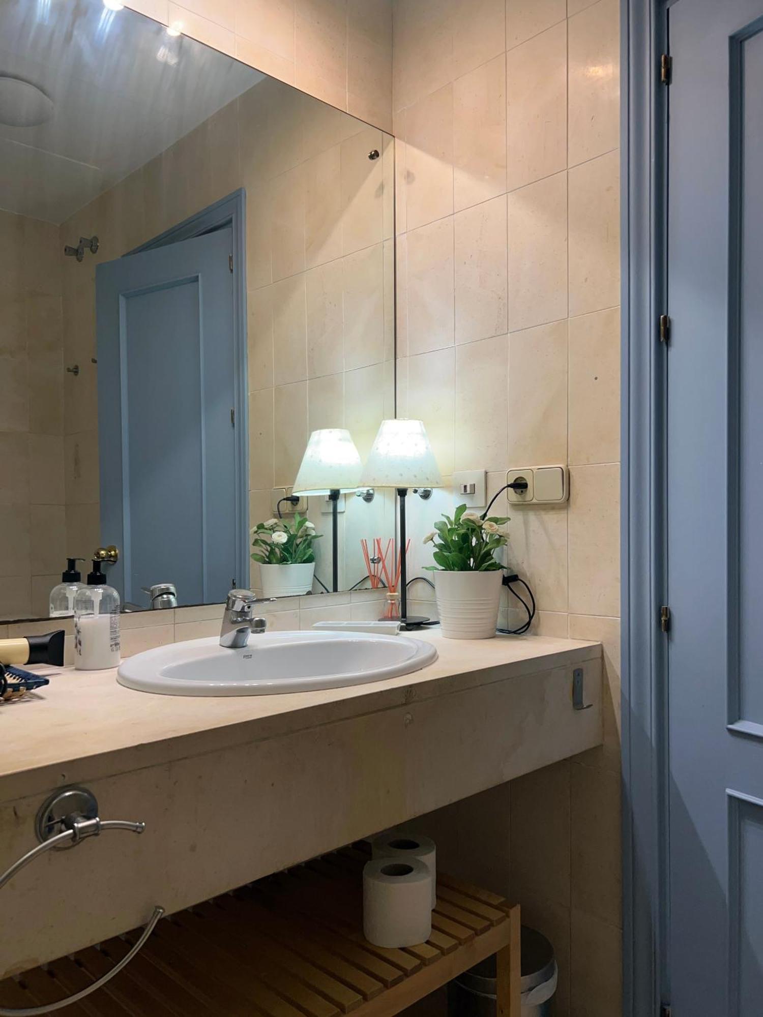 Estudio Suite San Vicente - Aloha Sevilla Экстерьер фото